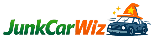 JunkCarWiz